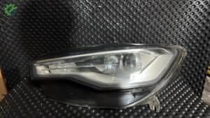 AUDİ A6 SOL FAR