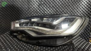 AUDİ A6 SOL FAR
