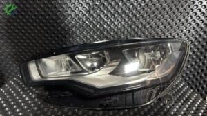 AUDİ A6 SOL FAR