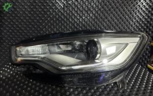 AUDİ A6 SOL FAR