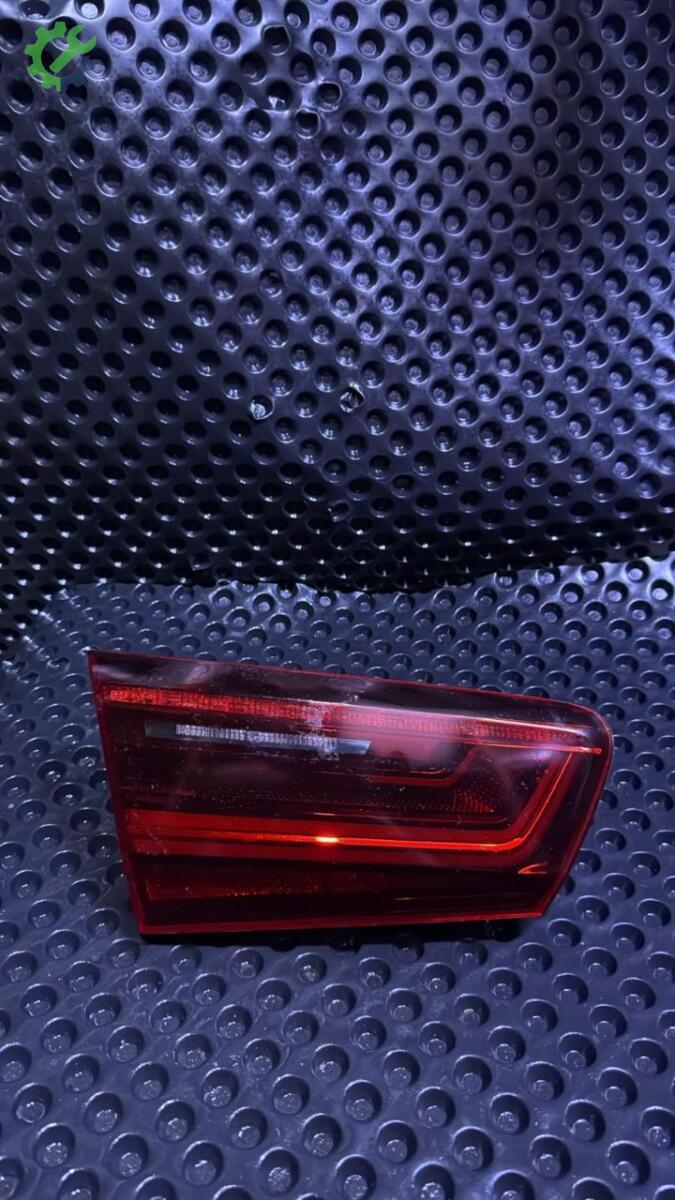 Audi A6 Sol İç Stop çıkma parça