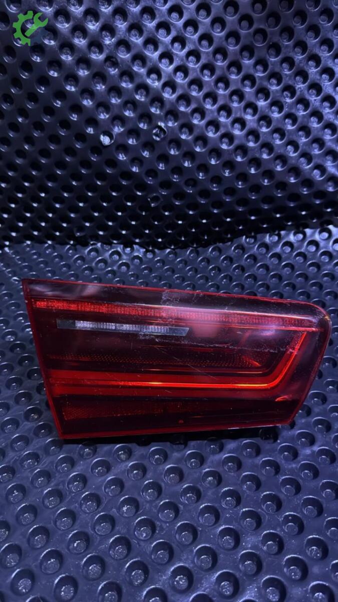 Audi A6 Sol İç Stop çıkma parça