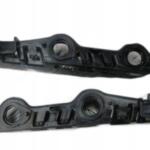 AUDİ A7 SAĞ SOL ÖN TAMPON BRAKETİ 4K8807283B 4K8807284B