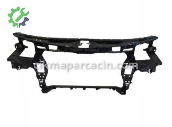 Audi A8 Ön Panel çıkma parça