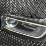 Audi Q3 Far çıkma parça - OTO ÇIKMACIM İzmir