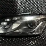 Audi Q5 Far çıkma parça - OTO ÇIKMACIM İzmir