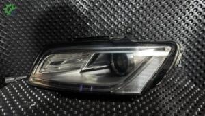 AUDİ Q5 SOL FAR