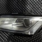 Audi Q5 Far çıkma parça - OTO ÇIKMACIM İzmir