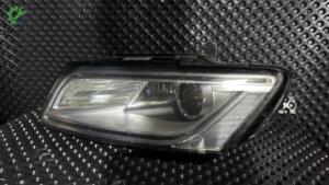 AUDİ Q5 SOL FAR