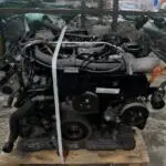 Volkswagen Caddy Külbütör Kapağı Çıkma Parça Kayseri