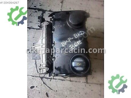 Audi A6 Silindir Kapak çıkma parça