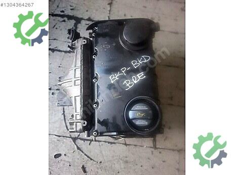Audi A6 Silindir Kapak çıkma parça