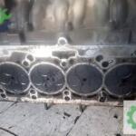 Çıkma Orijinal Silindir Kapak Audi A6 TDİ BKP-BKD-BRE