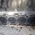 Çıkma Orijinal Silindir Kapak Audi A6 TDİ BKP-BKD-BRE