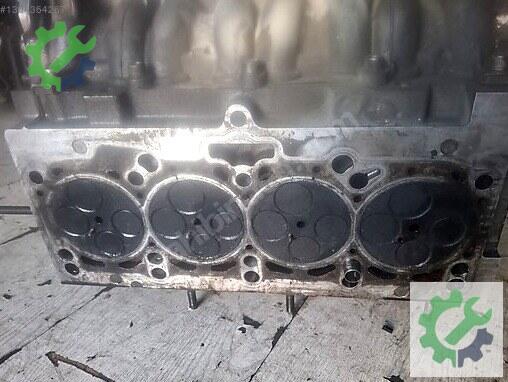 Audi A6 Silindir Kapak çıkma parça