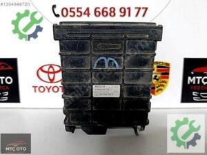 AUDİ 100 2.2 MOTOR BEYNİ ORJİNAL 0280800128