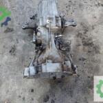 Audi A6 Orijinal Çıkma TDİ Şanzıman Komple