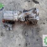 Audi A6 Orijinal Çıkma TDİ Şanzıman Komple