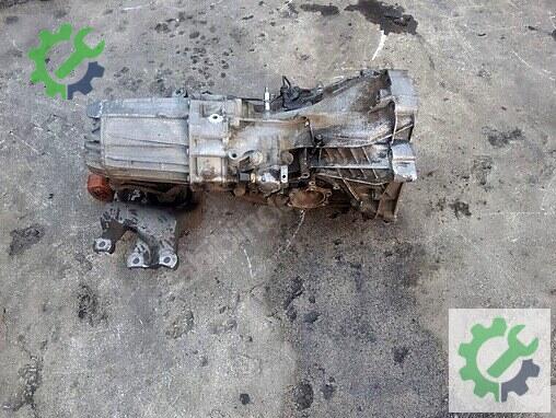 Audi A6 Şanzıman Komple çıkma parça