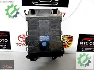 AUDİ 80 90 100 2.3 MOTOR BEYNİ ORJİNAL 0280800252