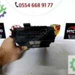 Audi 80 Serisi Motor Beyni Çıkma Parça Bursa