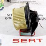 AUDİ 80 B3 KALORİFER MOTORU ÇIKMA (RP517-2)