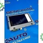 AUDİ A1 A3 Q3 MULTİMEDİA LCD EKRAN SIFIR ORJ OEM 8U0919603 A