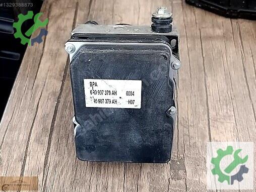 Audi A1 ABS Beyni (Modül) 6R0907379AH çıkma parça