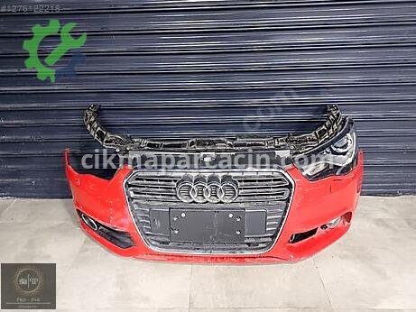 Audi A1 Ön Panel çıkma parça