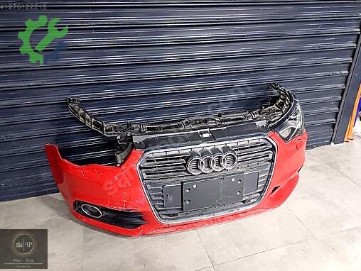Audi A1 Ön Panel çıkma parça