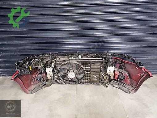Audi A1 Ön Panel çıkma parça