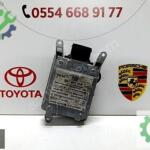 AUDİ A1 ŞERİT TAKİP MODÜLÜ 8S0907568