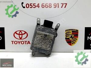 AUDİ A1 ŞERİT TAKİP MODÜLÜ 8S0907568
