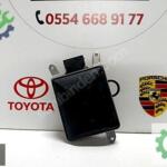 AUDİ A1 ŞERİT TAKİP MODÜLÜ 8S0907568