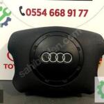 AUDİ A3-A4-A6 DİREKSİYON AİRBAG ORJİNAL