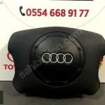 AUDİ A3-A4-A6 DİREKSİYON AİRBAG ORJİNAL