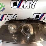 AUDİ A3 03-08 XENON SOL FAR