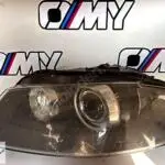 AUDİ A3 03-08 XENON SOL FAR
