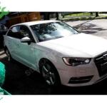 AUDİ A3 03-11 DOLU SİLİNDİR KAPAĞI BLOK KRANK PİSTONLAR KOLLAR