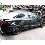 AUDİ A3 03-11 DOLU SİLİNDİR KAPAĞI BLOK KRANK PİSTONLAR KOLLAR
