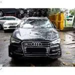 AUDİ A3 03-11 KESME SAĞ SOL ÇEYREK , TAVAN