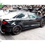 AUDİ A3 03-11 KESME SAĞ SOL ÇEYREK , TAVAN