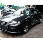 AUDİ A3 03-11 KESME SAĞ SOL ÇEYREK , TAVAN
