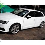 AUDİ A3 03-11 MOTOR KAPUTU VE SAĞ SOL ÇAMURLUKLAR