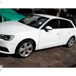 AUDİ A3 03-11 MOTOR KAPUTU VE SAĞ SOL ÇAMURLUKLAR
