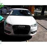 AUDİ A3 03-11 MOTOR KAPUTU VE SAĞ SOL ÇAMURLUKLAR