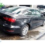 AUDİ A3 03-11 ÖN BEŞİK ARKA DİNGİL SAĞ SOL SALINCAK VE TAŞIYICI