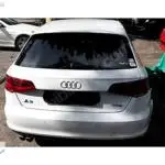 AUDİ A3 03-11 SAĞ SOL FARLAR VE SAĞ SOL STOP LAMBALARI