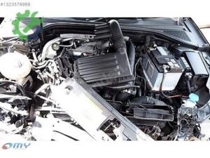 AUDİ A3 03-11 SU, KLİMA, TURBO RADYATÖRÜ VE FAN