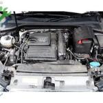 AUDİ A3 03-11 TURBO MAZOT POMPASI VE ENJEKTÖRLER